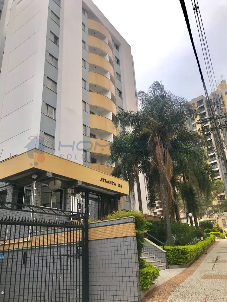 Apartamento, 3 quartos, 75 m² - Foto 2
