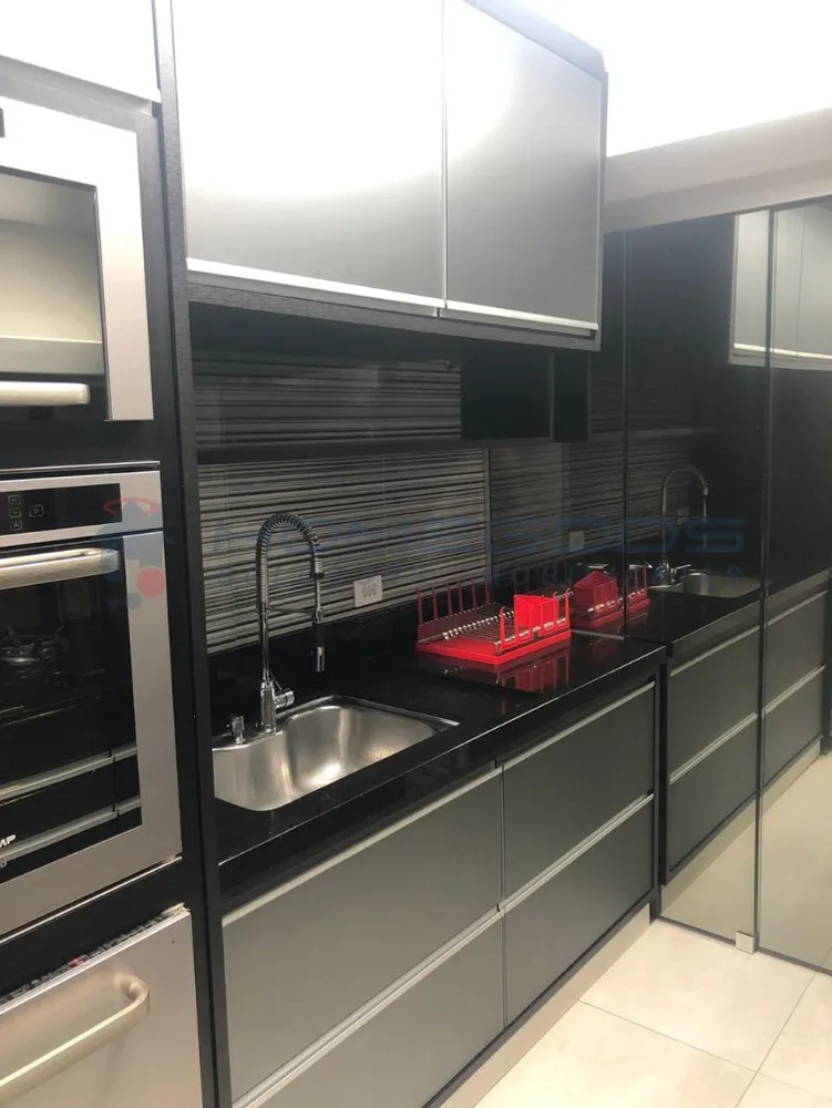 Apartamento, 2 quartos, 91 m² - Foto 3