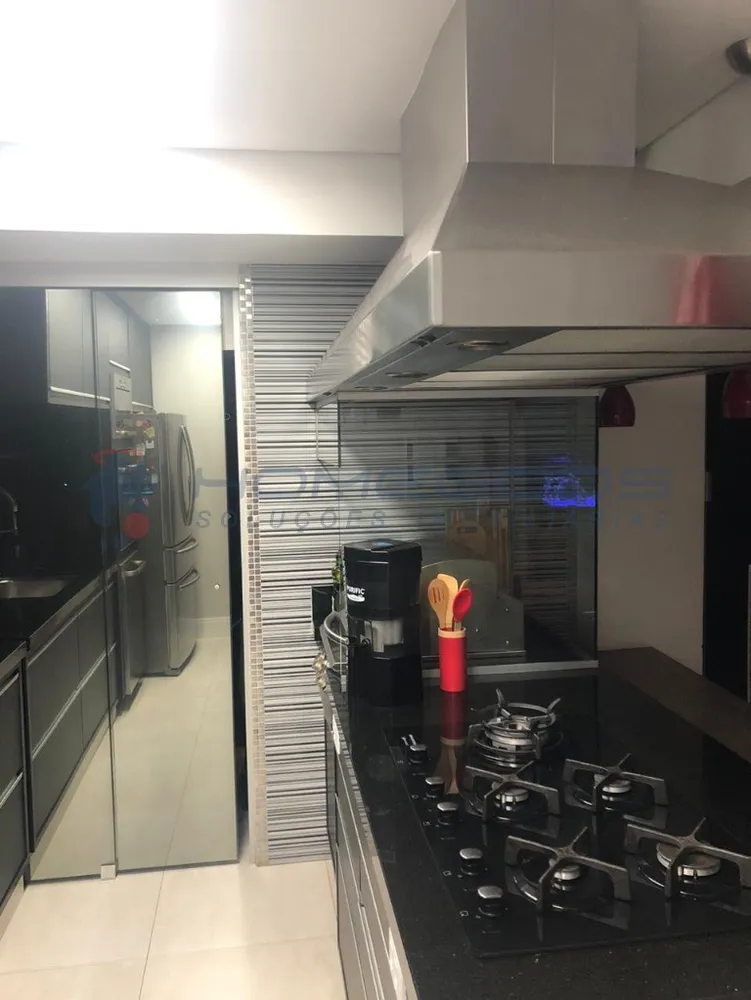Apartamento, 2 quartos, 91 m² - Foto 2