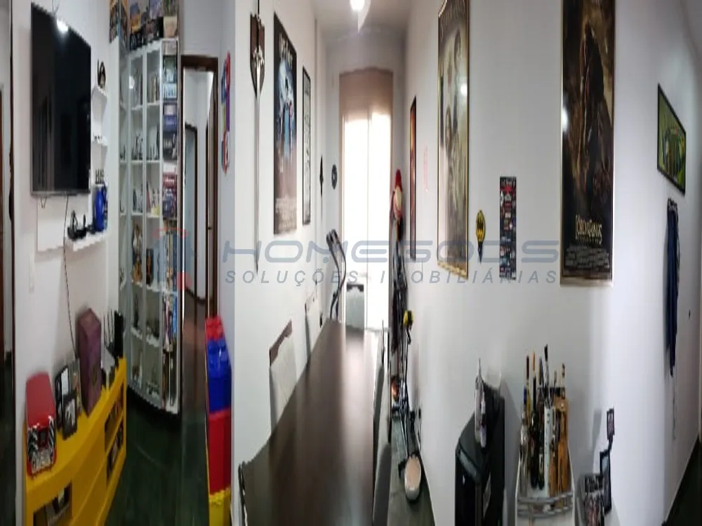 Apartamento, 3 quartos, 97 m² - Foto 2