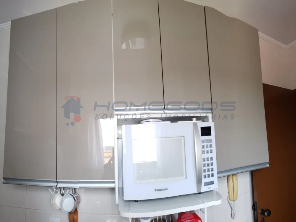 Apartamento, 3 quartos, 97 m² - Foto 4