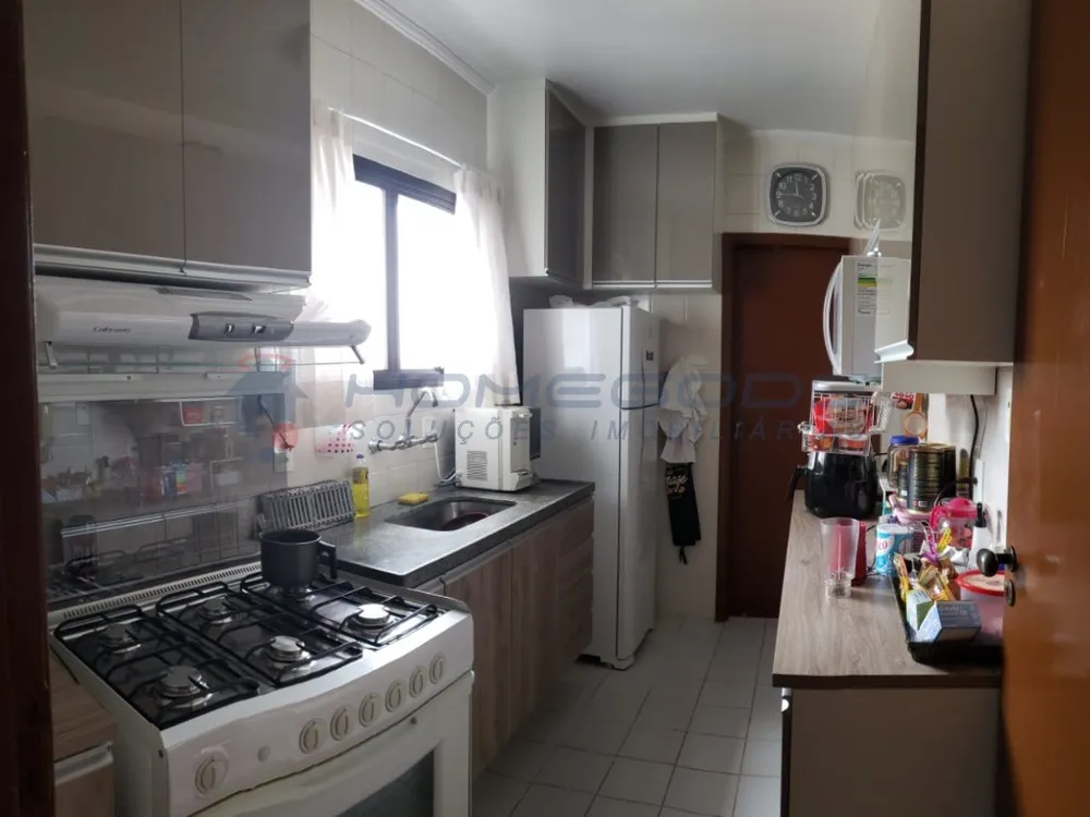 Apartamento, 3 quartos, 97 m² - Foto 1