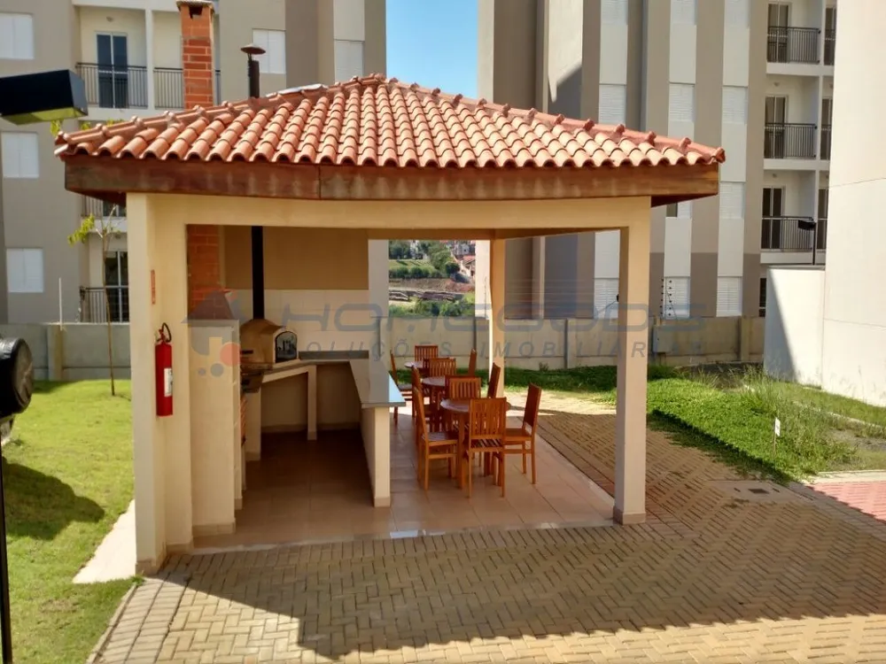 Apartamento, 3 quartos, 67 m² - Foto 1