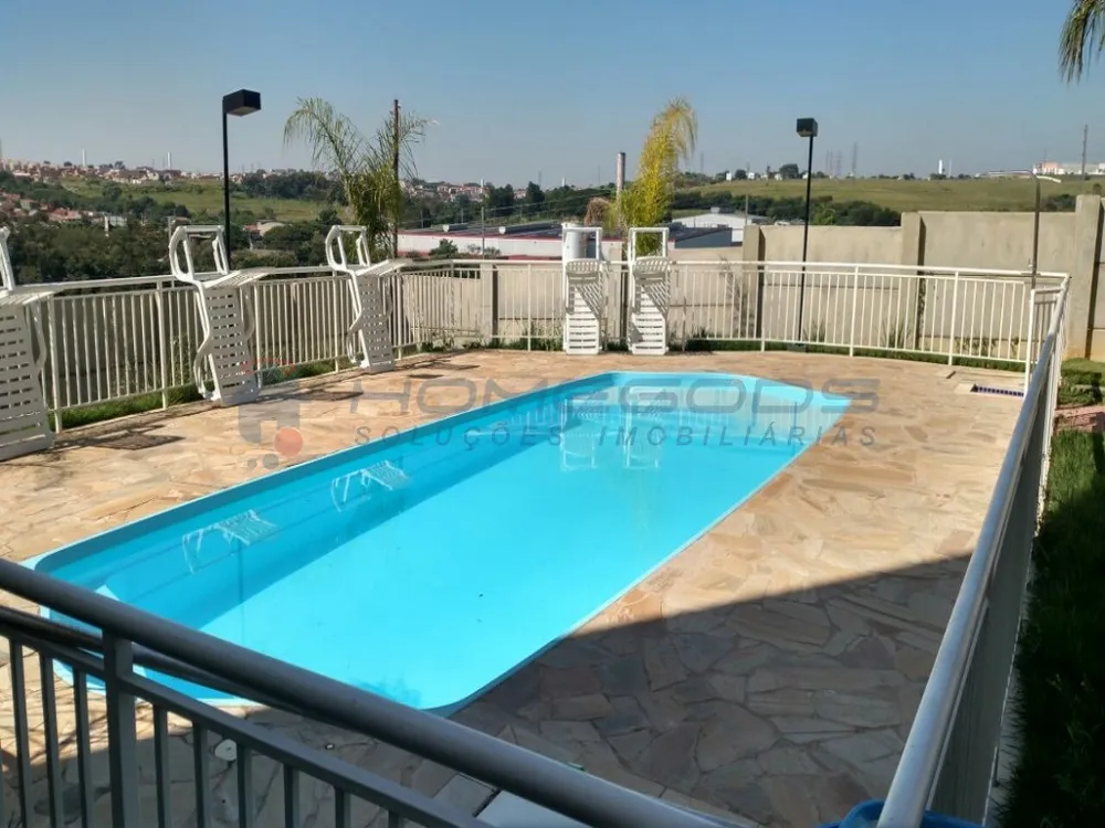 Apartamento, 3 quartos, 67 m² - Foto 2