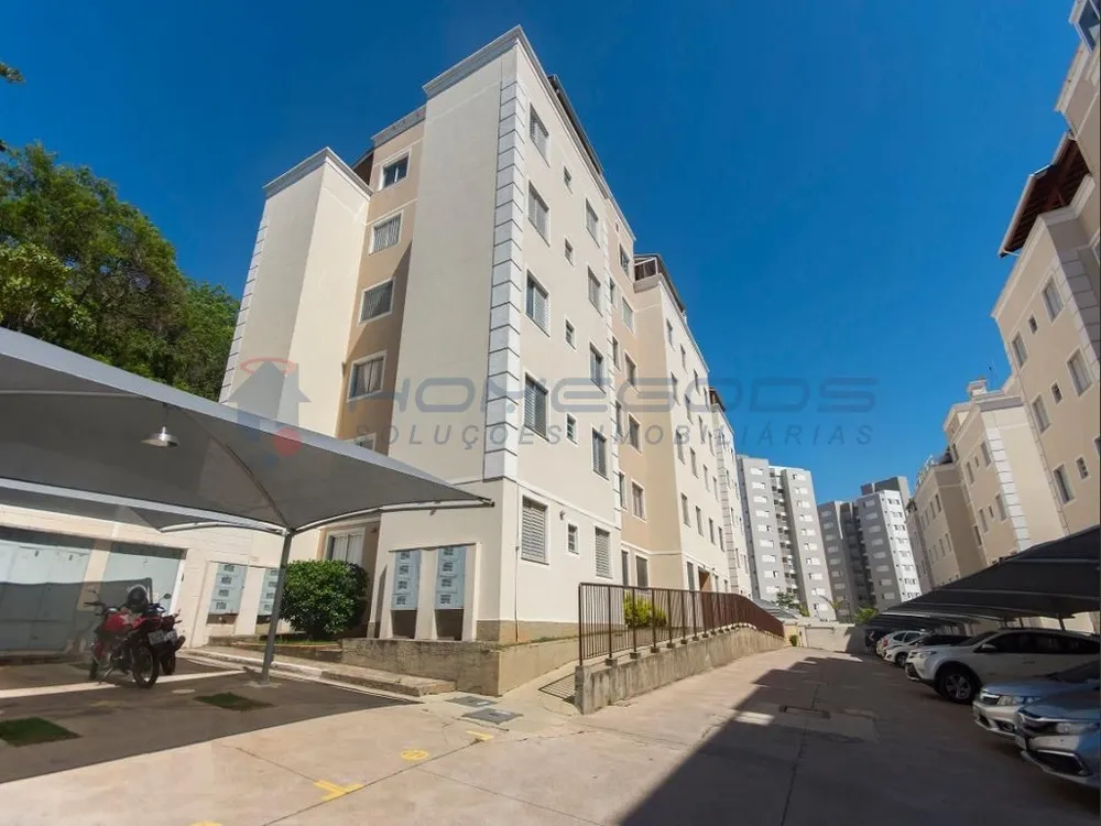 Apartamento, 2 quartos, 96 m² - Foto 1