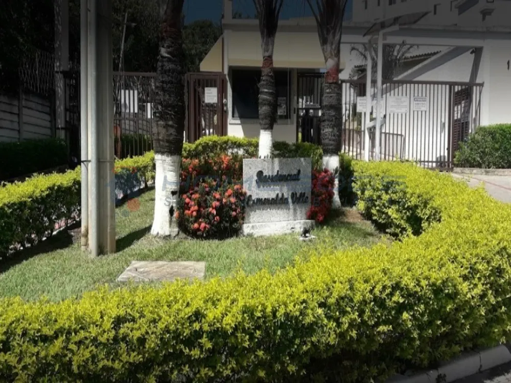 Apartamento, 2 quartos, 96 m² - Foto 2