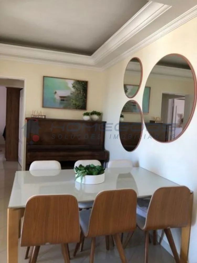 Apartamento, 3 quartos, 109 m² - Foto 4