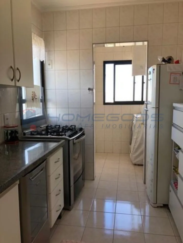 Apartamento, 3 quartos, 109 m² - Foto 1