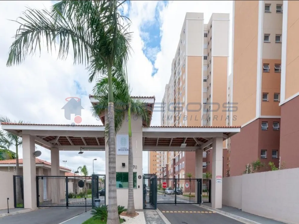 Apartamento, 3 quartos, 60 m² - Foto 4