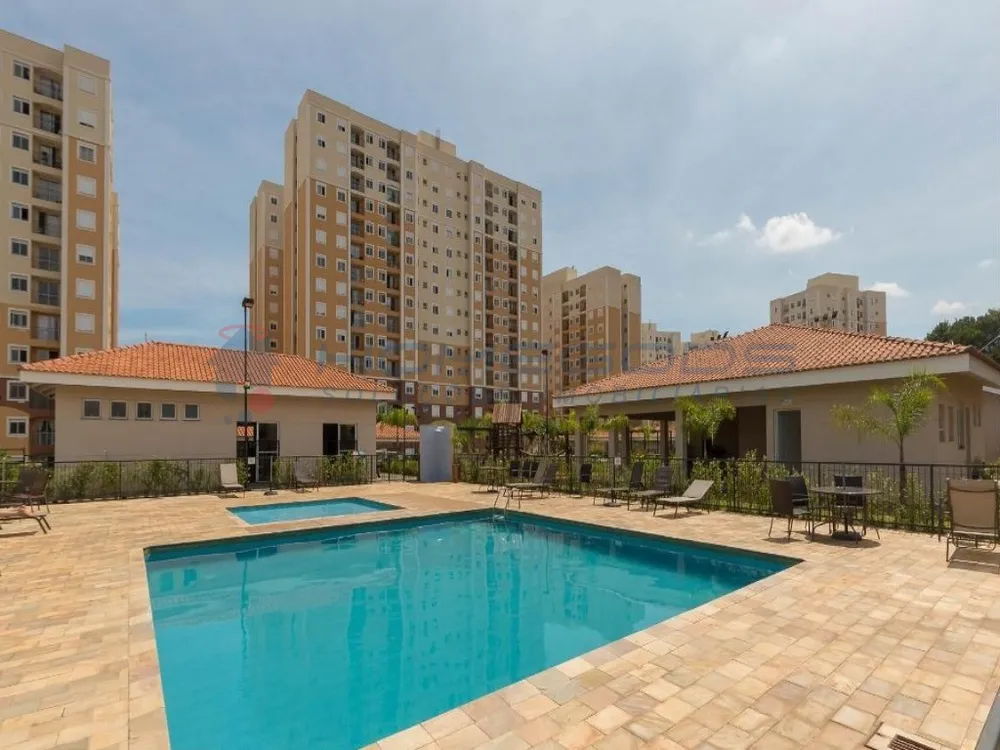 Apartamento, 3 quartos, 60 m² - Foto 1