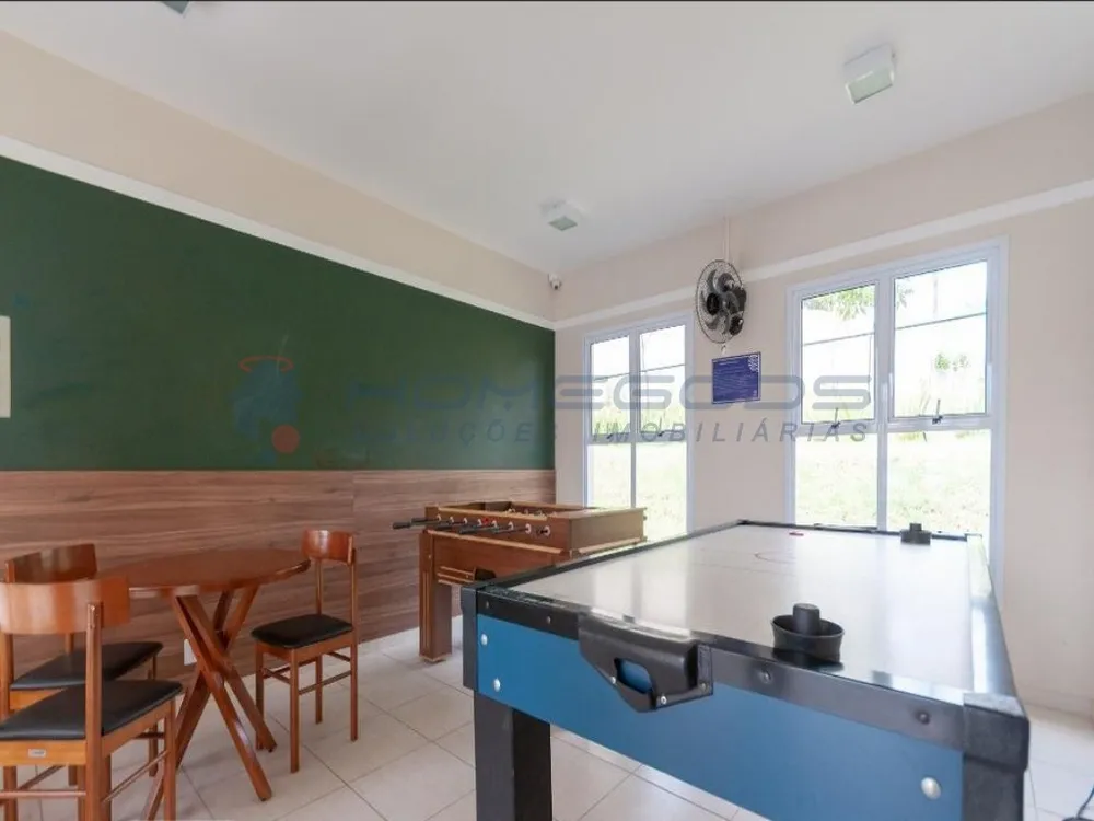Apartamento, 3 quartos, 60 m² - Foto 3