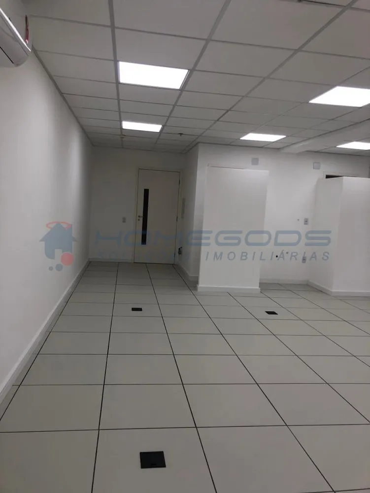 Sala-Conjunto, 37 m² - Foto 3