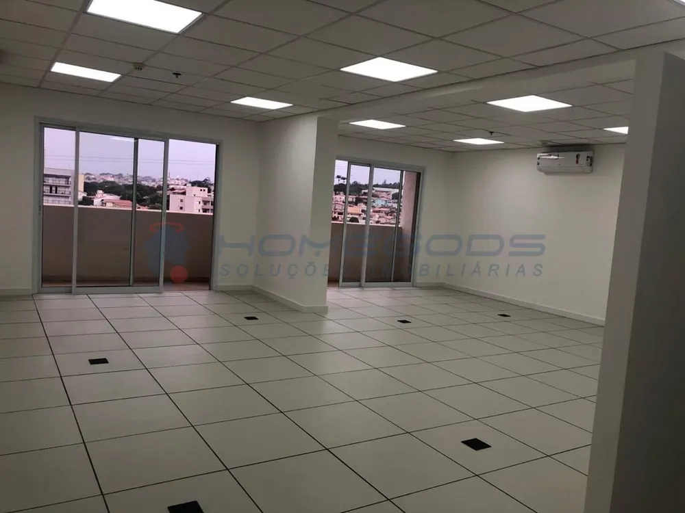 Sala-Conjunto, 37 m² - Foto 4