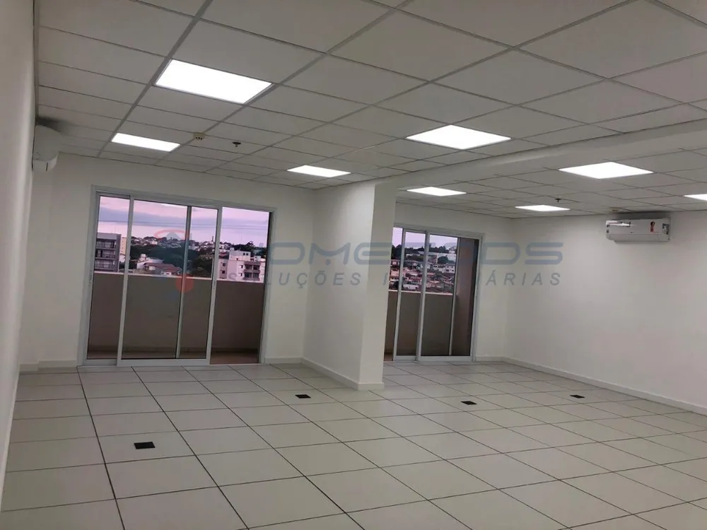 Sala-Conjunto, 37 m² - Foto 2
