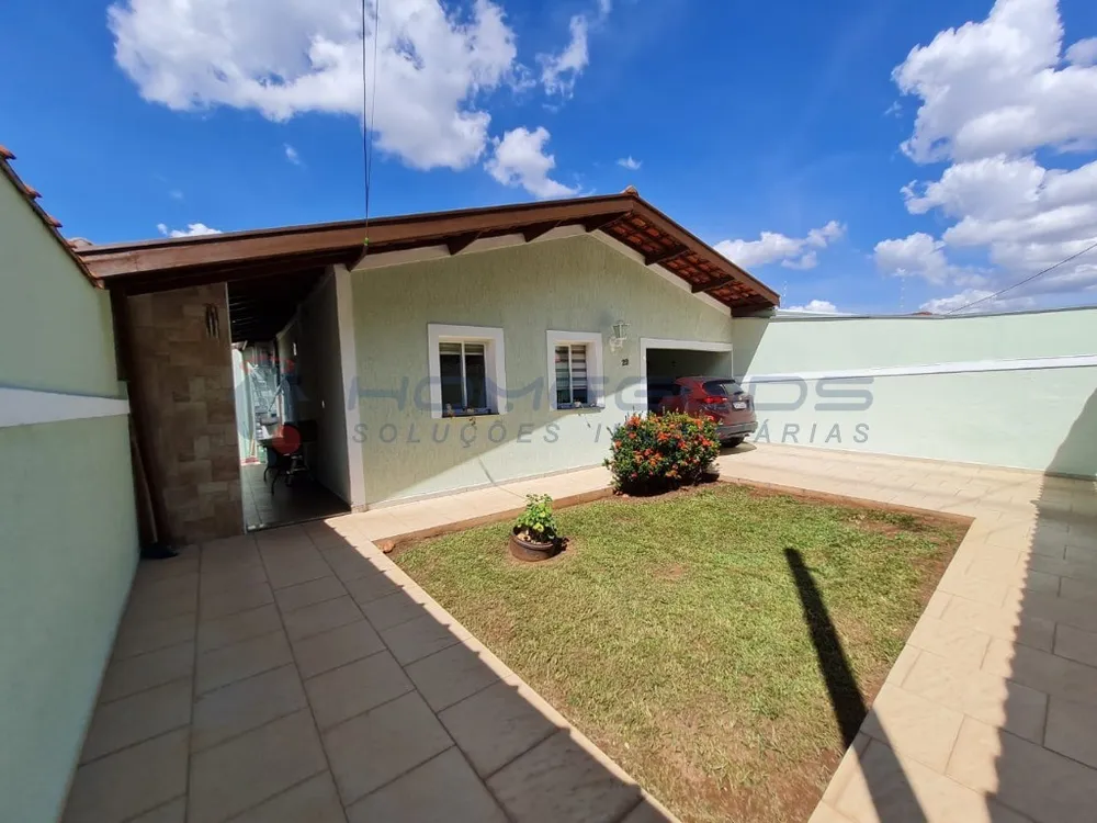 Sobrado, 3 quartos, 270 m² - Foto 2