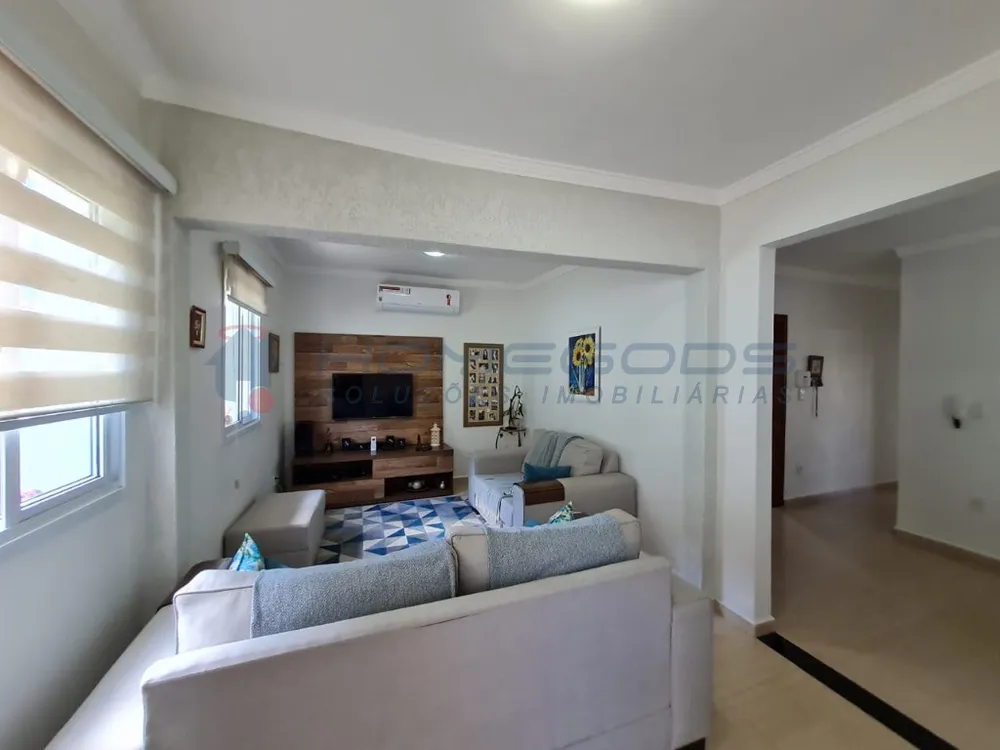 Sobrado, 3 quartos, 270 m² - Foto 4