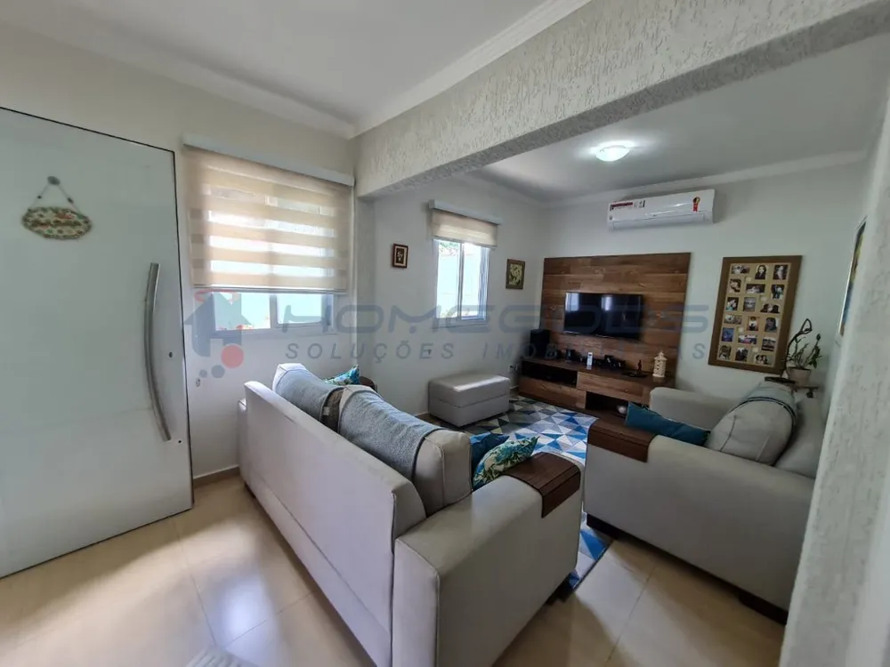 Sobrado, 3 quartos, 270 m² - Foto 3