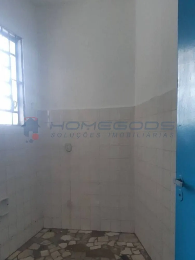 Depósito-Galpão, 120 m² - Foto 2