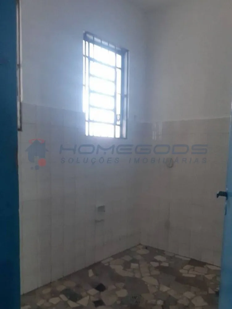 Depósito-Galpão, 120 m² - Foto 3