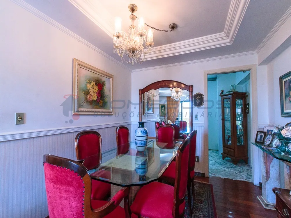 Apartamento, 4 quartos, 145 m² - Foto 4