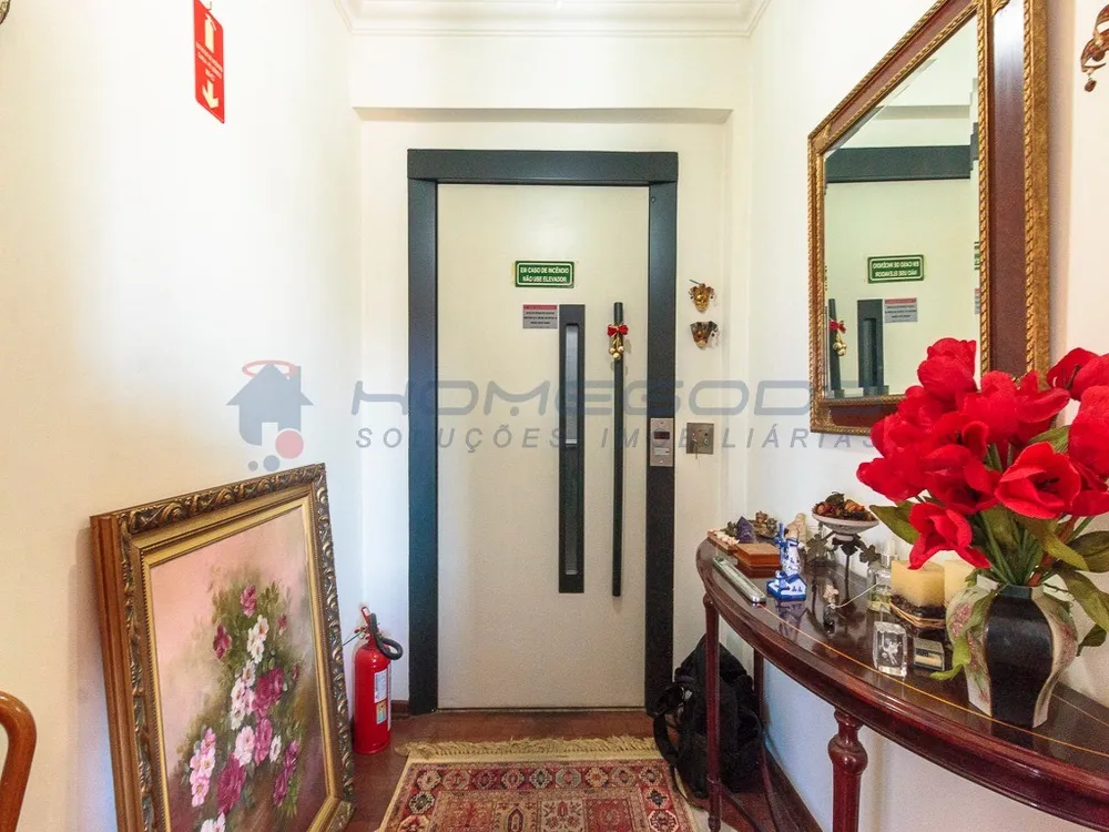 Apartamento, 4 quartos, 145 m² - Foto 2