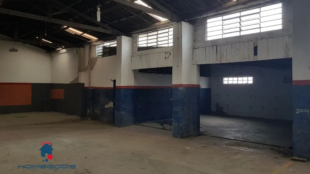 Depósito-Galpão, 1100 m² - Foto 2