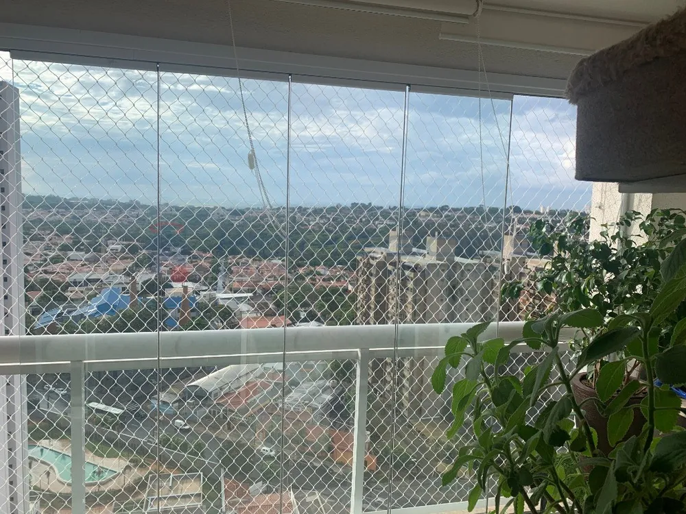 Apartamento, 3 quartos, 119 m² - Foto 2