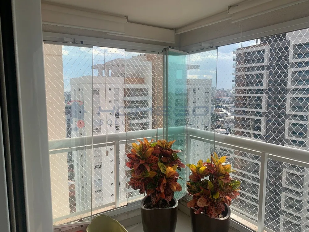 Apartamento, 3 quartos, 119 m² - Foto 3