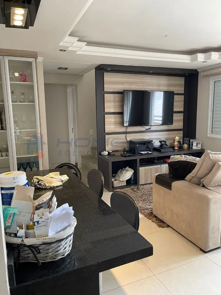Cobertura, 3 quartos, 134 m² - Foto 4