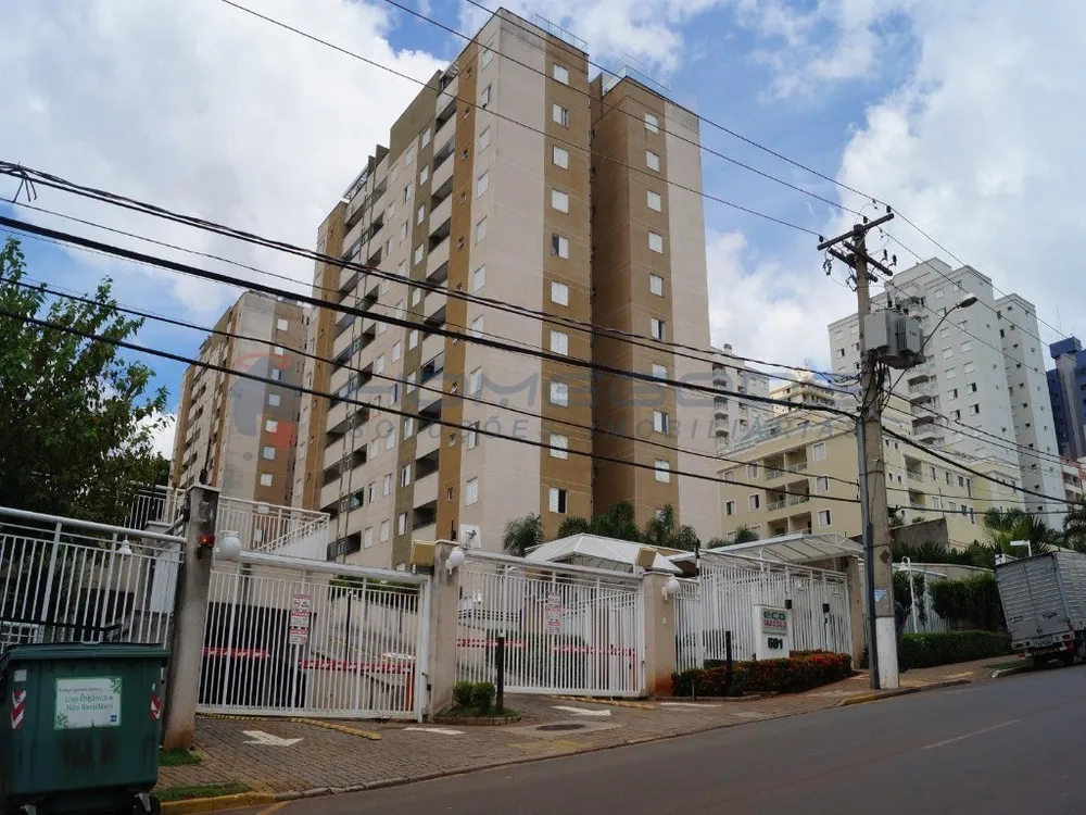 Cobertura, 3 quartos, 134 m² - Foto 1