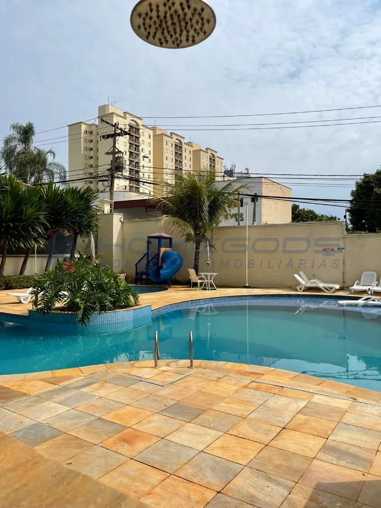 Cobertura, 3 quartos, 134 m² - Foto 2