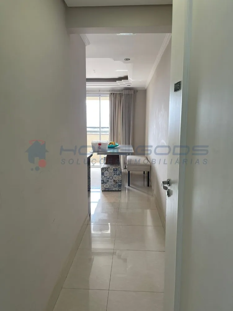 Cobertura, 3 quartos, 134 m² - Foto 3