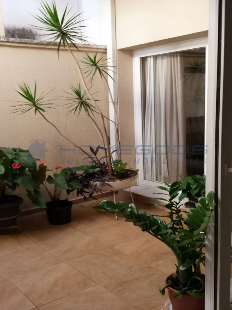 Casa, 4 quartos - Foto 4