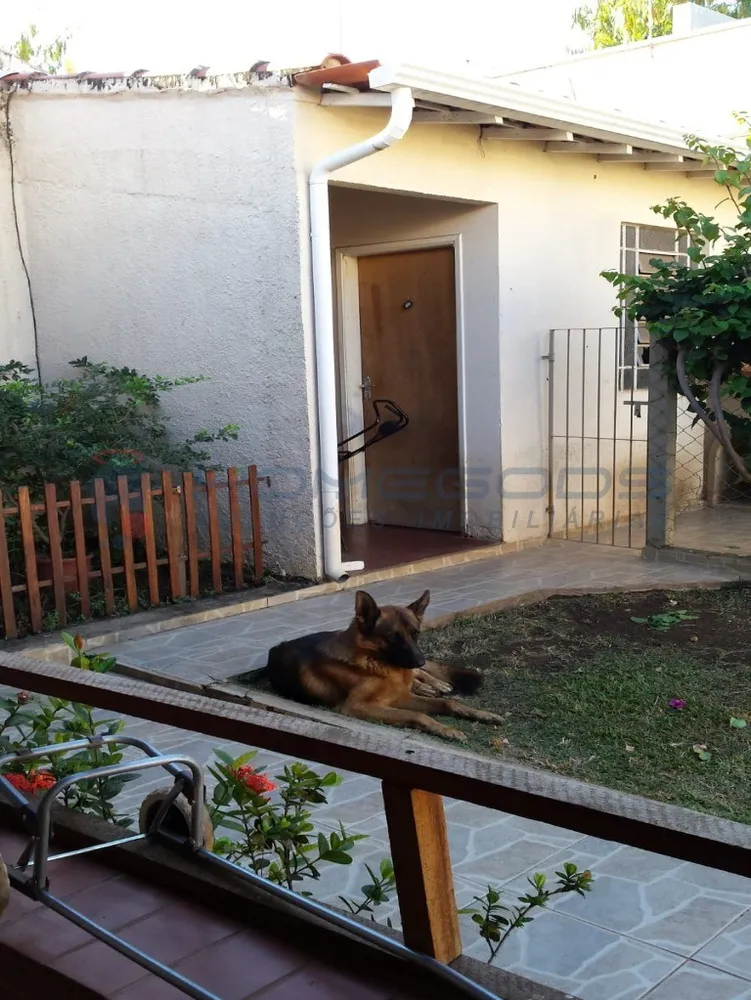 Casa, 4 quartos - Foto 2