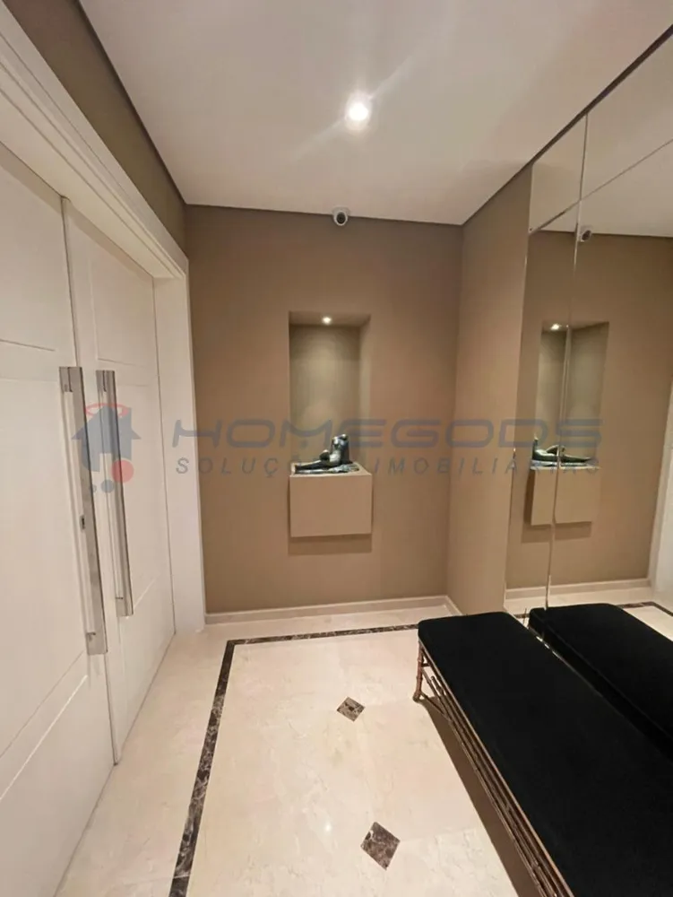 Apartamento, 4 quartos, 460 m² - Foto 2