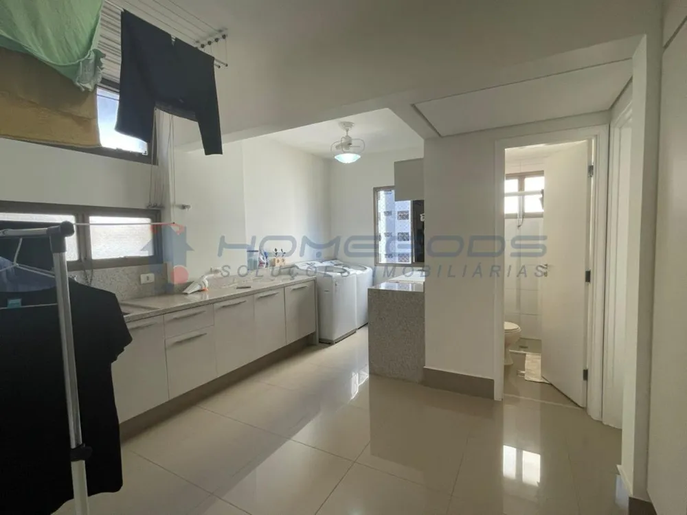 Apartamento, 4 quartos, 460 m² - Foto 3