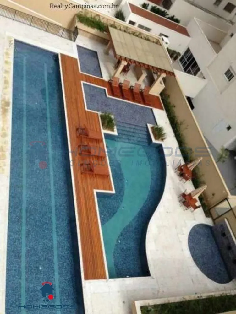 Apartamento, 2 quartos, 58 m² - Foto 3