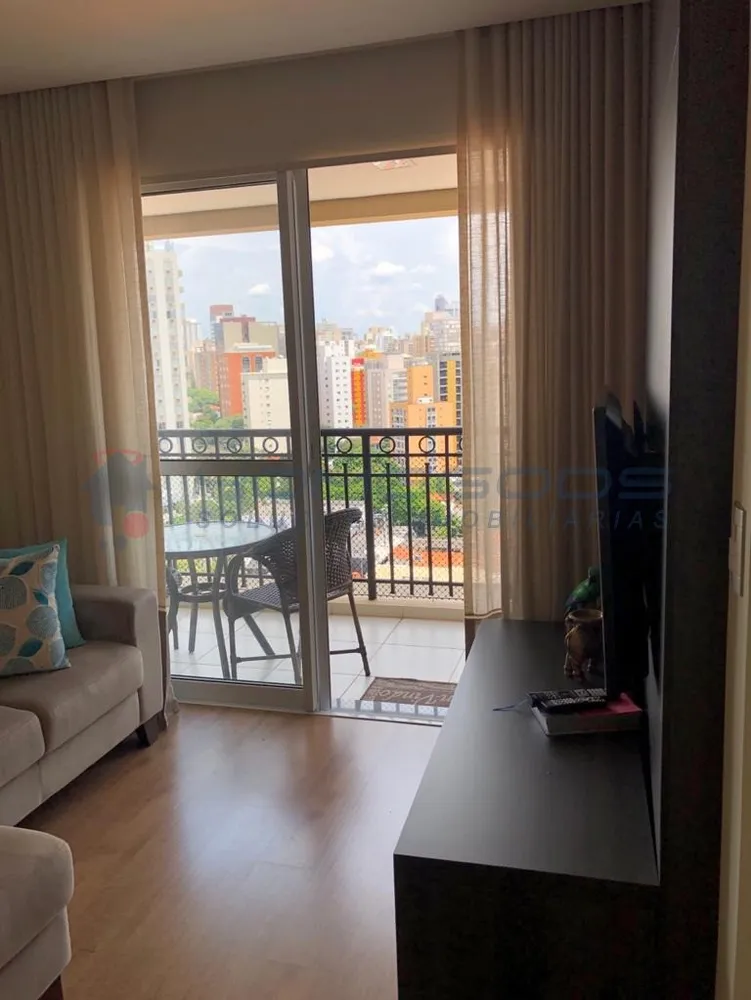 Apartamento, 2 quartos, 58 m² - Foto 4