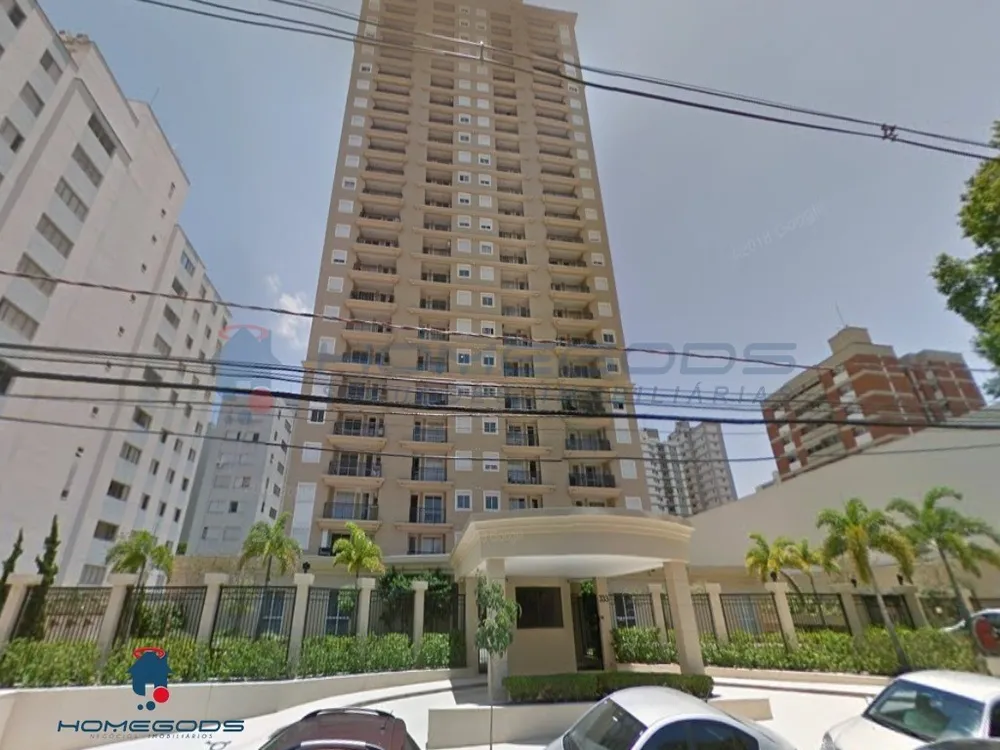 Apartamento, 2 quartos, 58 m² - Foto 1