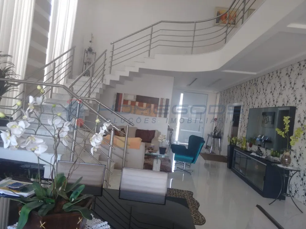 Casa de Condomínio, 5 quartos - Foto 2