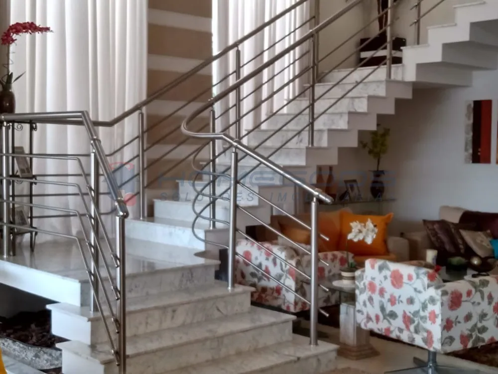 Casa de Condomínio, 5 quartos - Foto 3