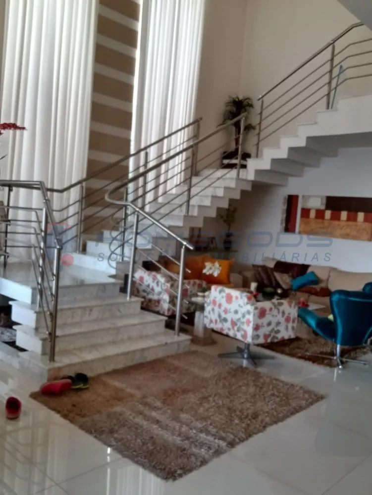 Casa de Condomínio, 5 quartos - Foto 4