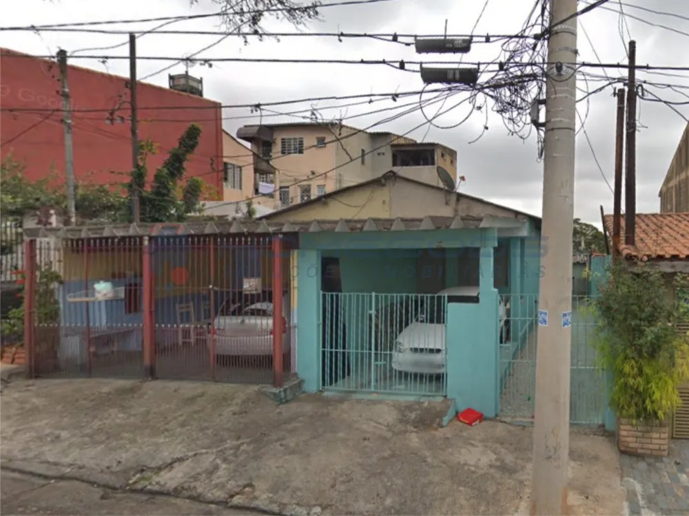 Casa, 4 quartos - Foto 1