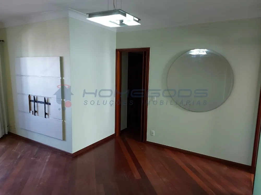 Apartamento, 3 quartos, 130 m² - Foto 2