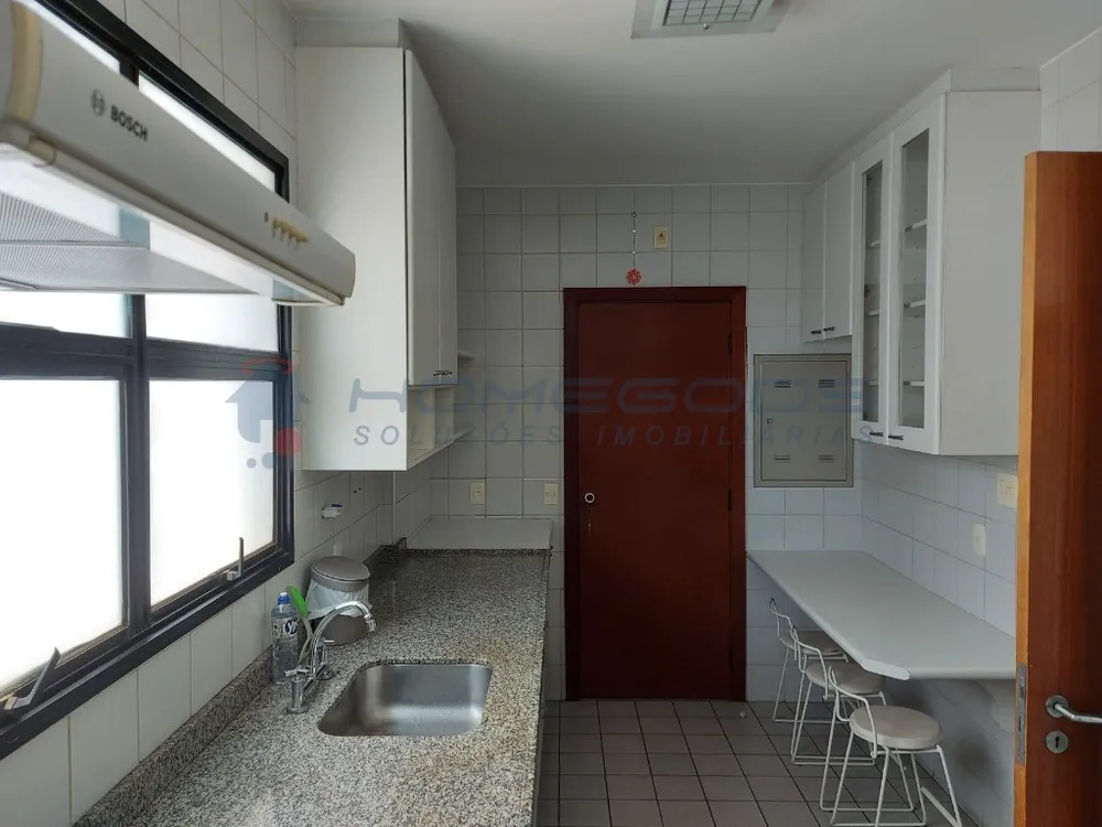 Apartamento, 3 quartos, 130 m² - Foto 3
