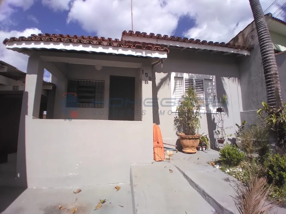 Casa, 2 quartos, 193 m² - Foto 3