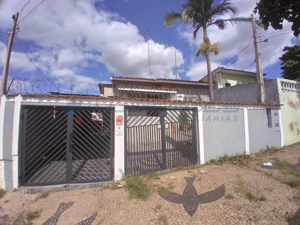 Casa, 2 quartos, 193 m² - Foto 1
