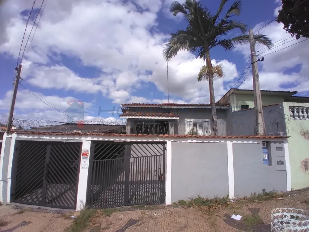 Casa, 2 quartos, 193 m² - Foto 2