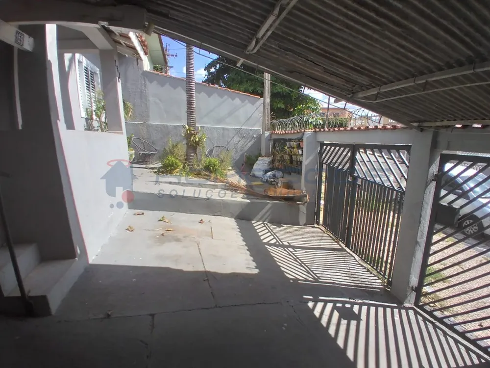 Casa, 2 quartos, 193 m² - Foto 4