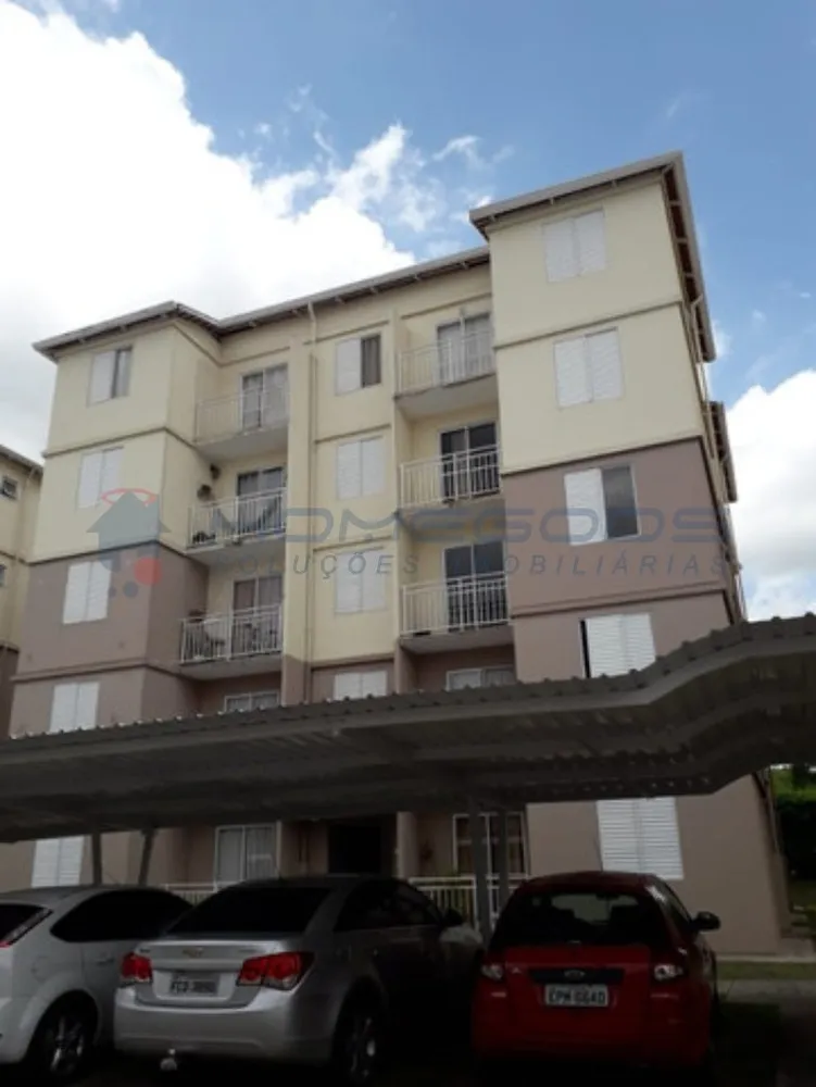 Apartamento, 3 quartos, 77 m² - Foto 1